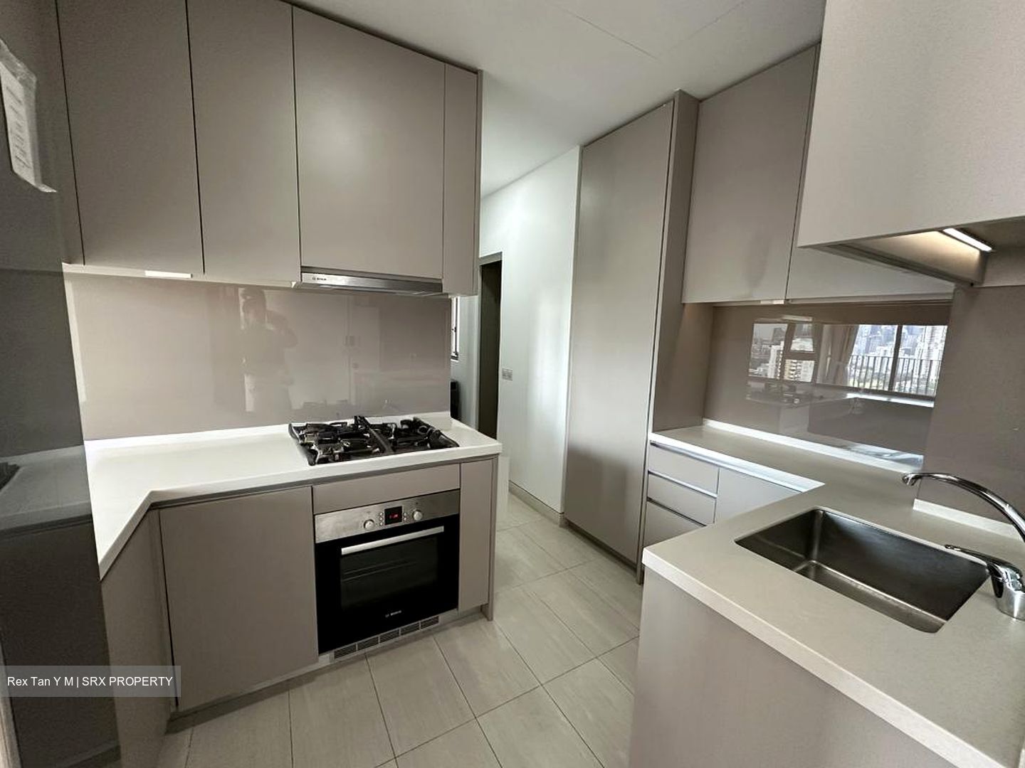 Highline Residences (D3), Condominium #532284811